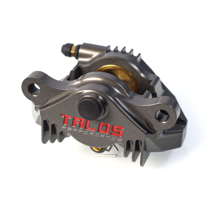 Talos Performance A55 84mm Axial Billet Race Caliper
